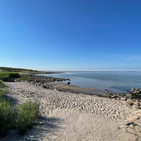 Magnarp Strandbad Vejbystrand Екстер'єр фото